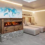 Gæstehus Annex Antika 2*