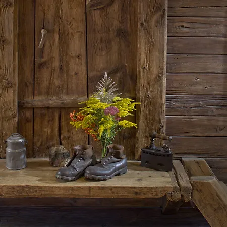 Annex Antika Maison d'hôtes