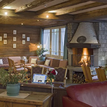 Annex Antika Guest house Zermatt