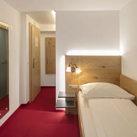 Guest house Annex Antika