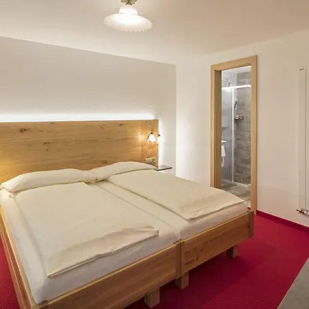 Annex Antika 2* Zermatt