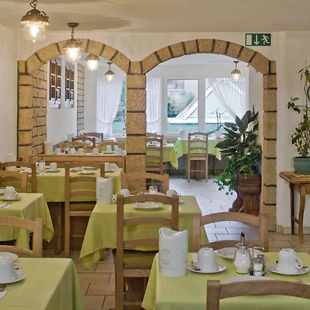 Annex Antika 2* Zermatt