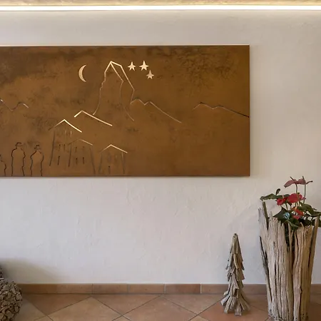 Annex Antika 2* Zermatt