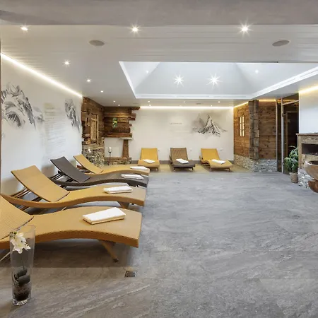 Annex Antika Pensionat Zermatt