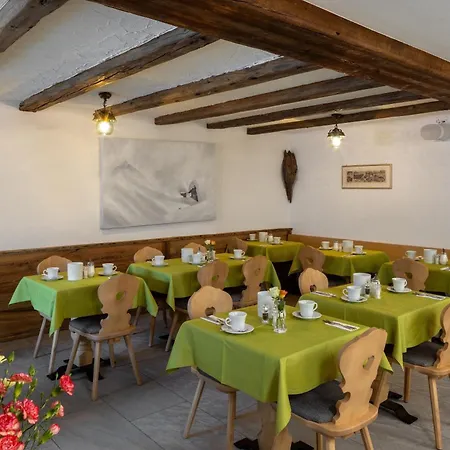 Pensjonat Annex Antika