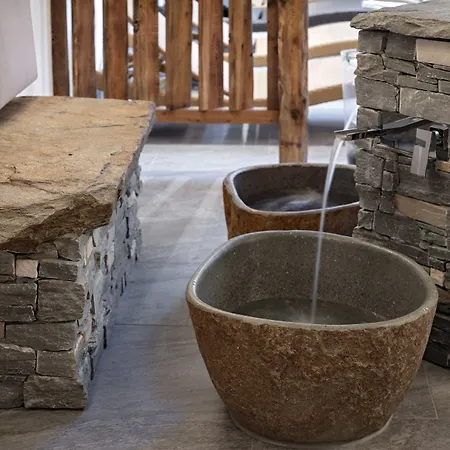 Guest house Annex Antika Zermatt