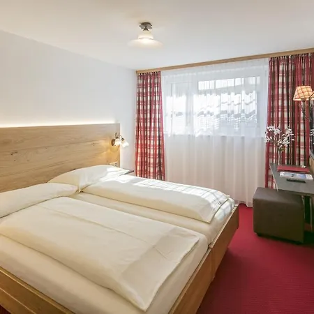 Annex Antika 2* Zermatt