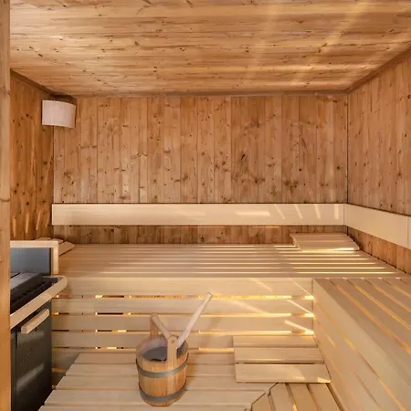 Annex Antika Maison d'hôtes 2*