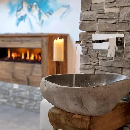 Annex Antika Pensionat Zermatt