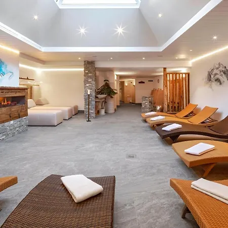 Annex Antika 2* Zermatt