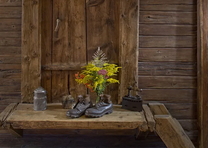 Annex Antika Pensjonat