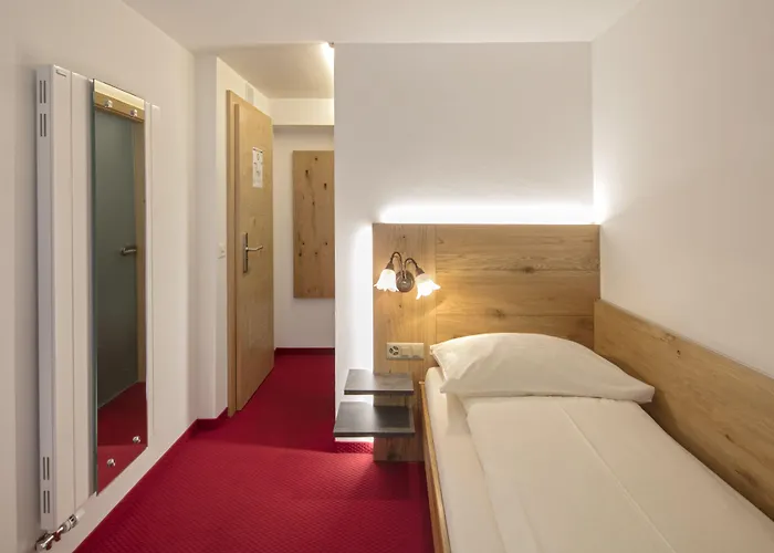 Affittacamere Annex Antika