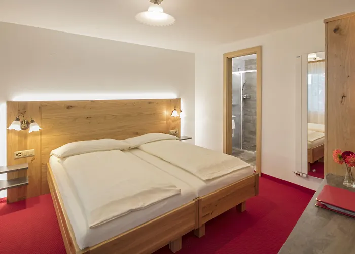 Annex Antika 2* Zermatt