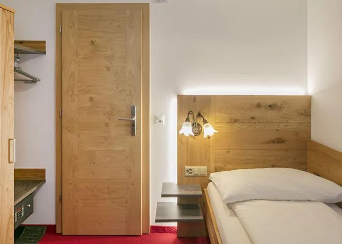 Pensjonat Annex Antika Zermatt