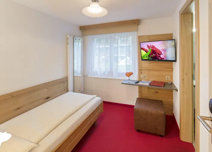 Annex Antika Pensjonat 2*