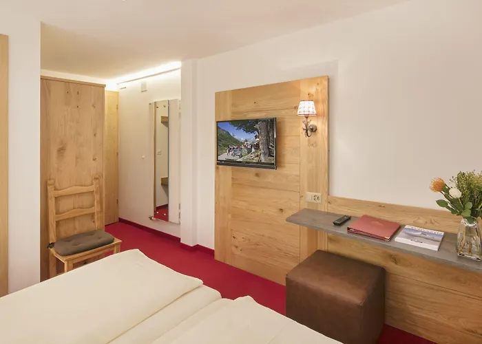 Affittacamere Annex Antika