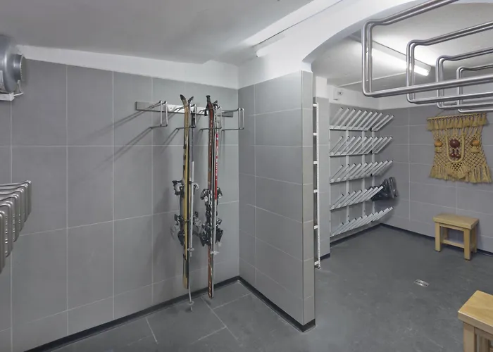 Affittacamere Annex Antika 2*