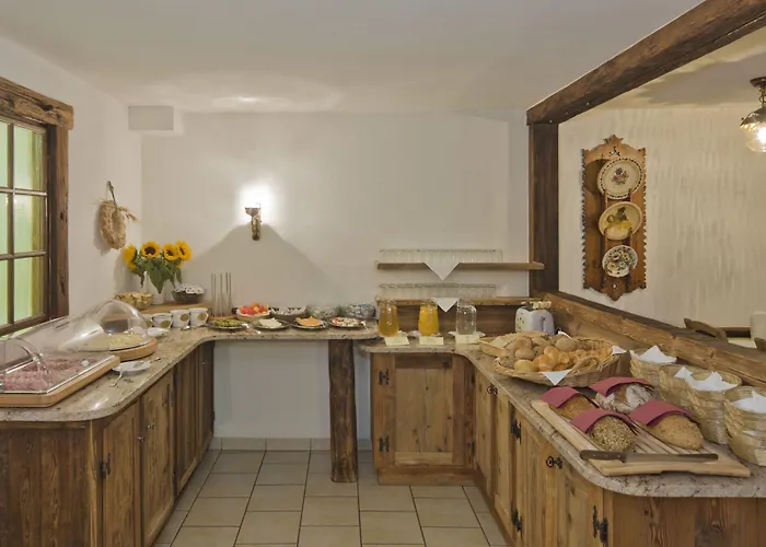 Pensjonat Annex Antika