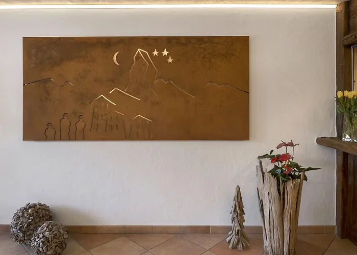 Annex Antika 2* Zermatt