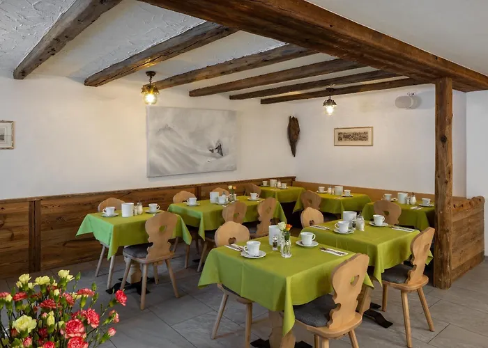 Pensjonat Annex Antika