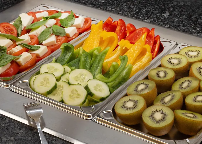 Annex Antika Affittacamere