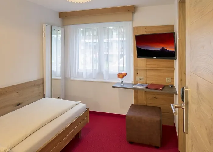 Annex Antika Zermatt