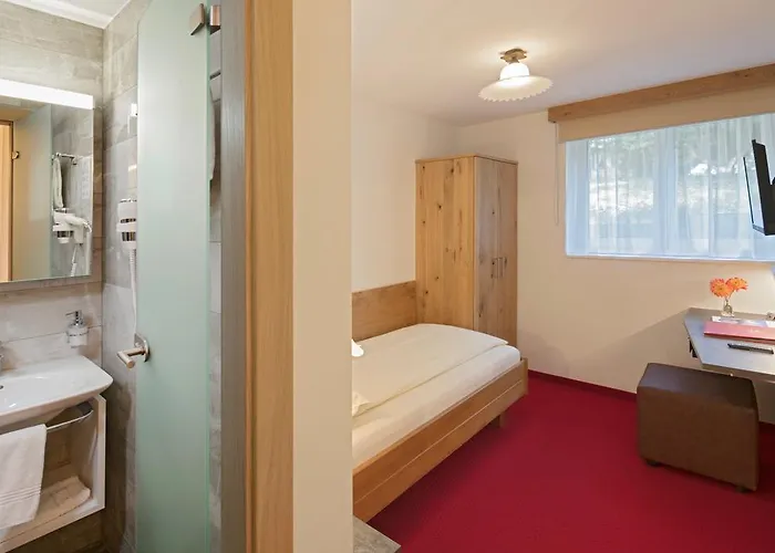 Annex Antika Zermatt