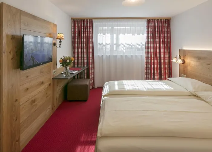 Pensjonat Annex Antika Zermatt