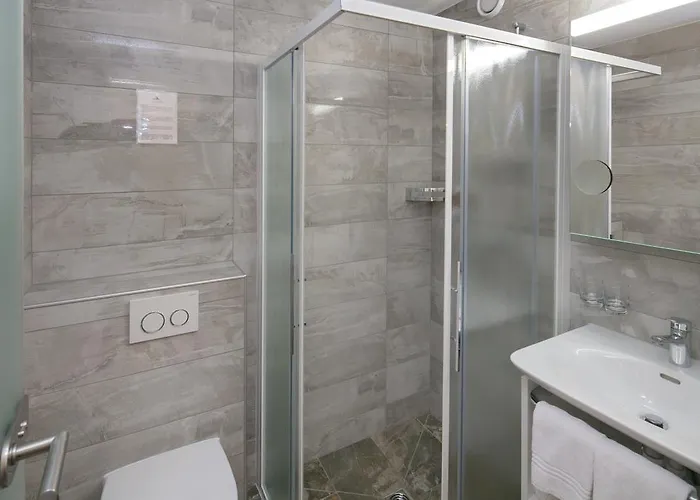 Annex Antika Affittacamere Zermatt