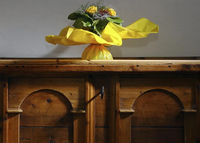 Pensjonat Annex Antika