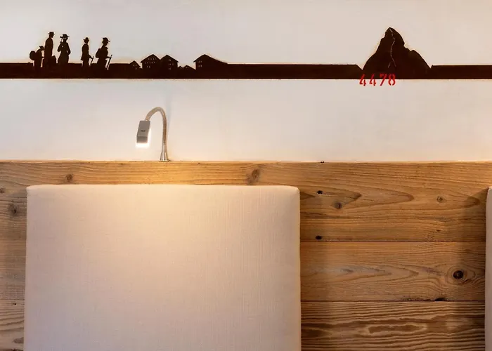 Annex Antika Zermatt