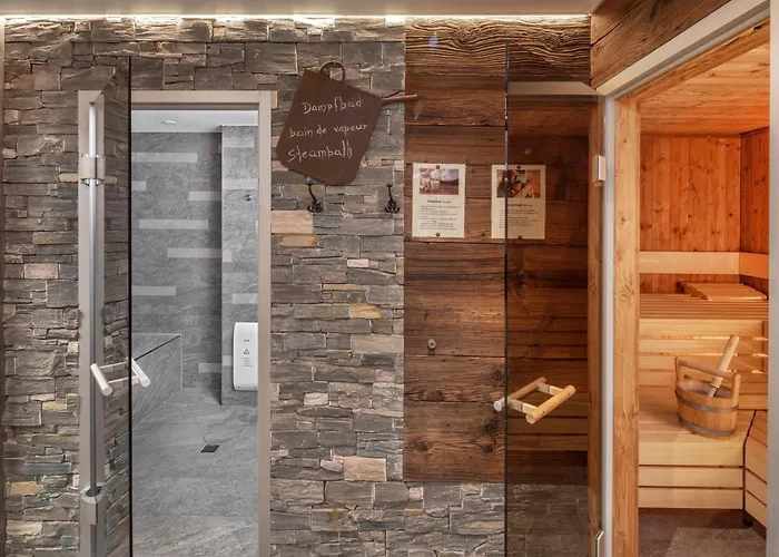 Annex Antika Pensjonat Zermatt