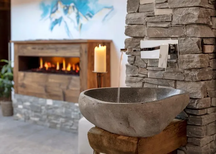 Annex Antika Affittacamere Zermatt