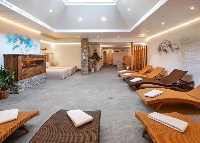 Annex Antika 2* Zermatt