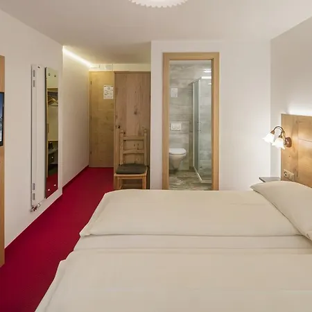 Affittacamere Annex Antika Zermatt