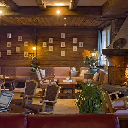 Affittacamere Annex Antika Zermatt