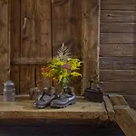 アネックス アンティカ ゲストハウス