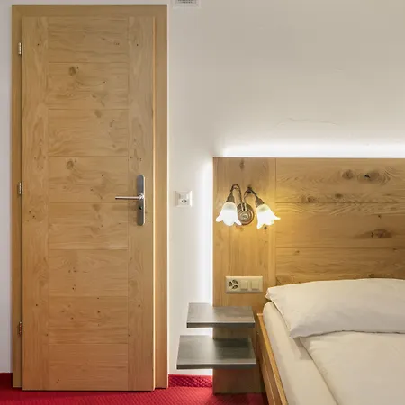 Pensjonat Annex Antika Zermatt