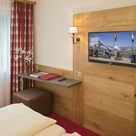 Pensjonat Annex Antika Zermatt