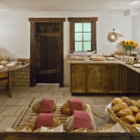 Annex Antika Гостевой дом