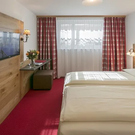 Pensjonat Annex Antika Zermatt