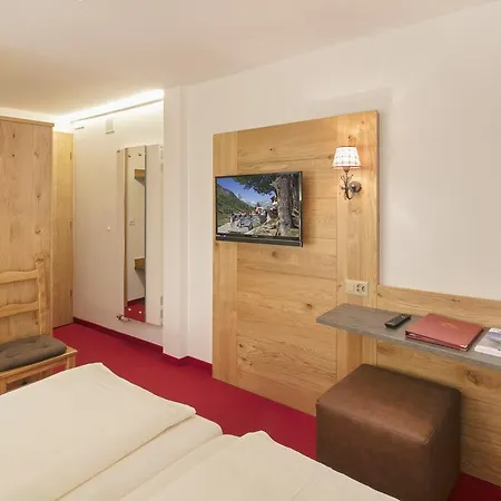 Annex Antika Pensjonat