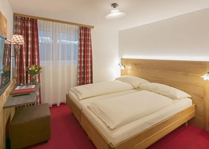 Annex Antika Gæstehus 2*